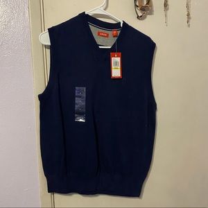 Izod sweater vest